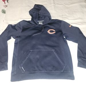 Nike NFL Onfield Therma-Fit Jacket